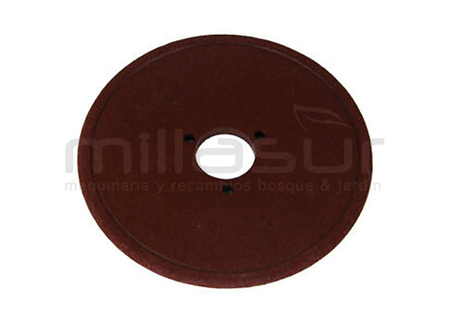 DISCO AFILADORA AUTOMATICA 325" - 3/8 - 80X16X3,5 (29)