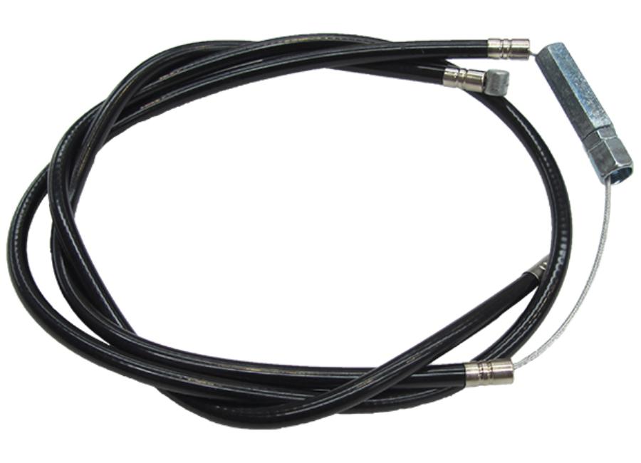 CABLE ACELERADOR KAW. TD40/48  LARGO