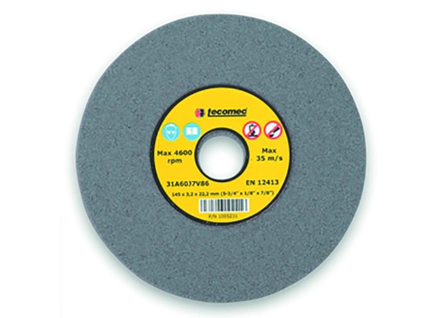 DISCO AFILADORA MAX .325" - 1/4" (CADENA DURO-WIDIA)