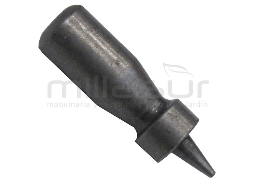 PUNZON ROMPEDORA 1/4"(10MM)