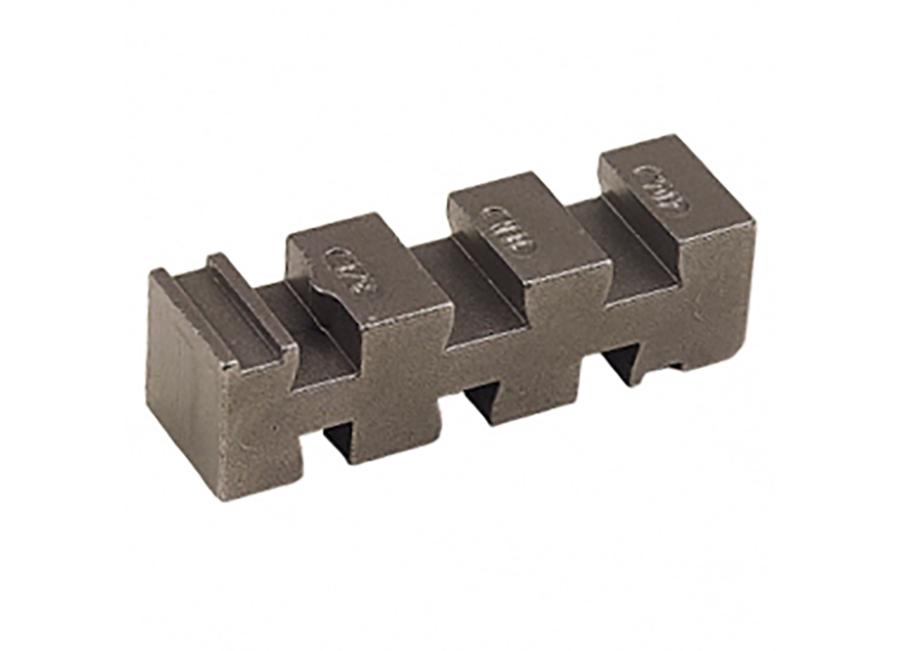 YUNQUE FIJO ROMPE-CADENA - 1/4", .325", 3/8", .404"