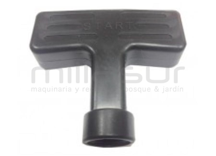 TIRADOR DE ARRANQUE HONDA GXV120, GXV160