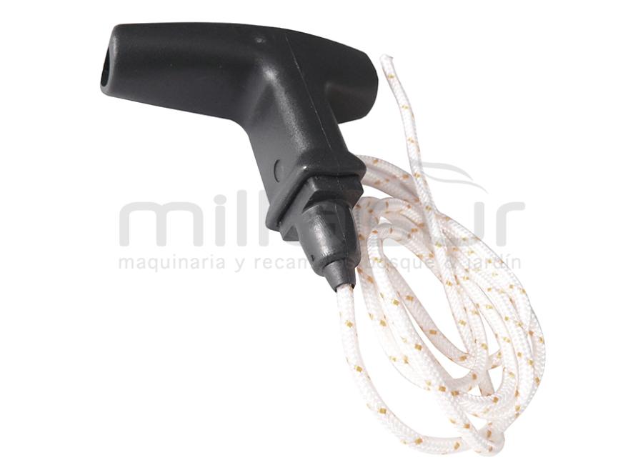 TIRADOR STIHL MOTOSIERRAS CON CUERDA 3,5 mm.