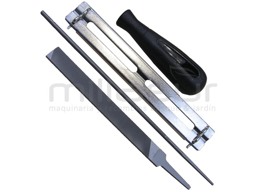 KIT DE AFILADO ANOVA 5,2 mm.