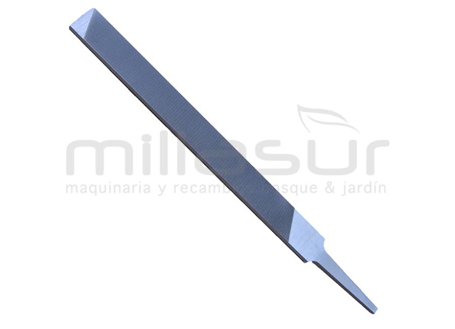 LIMA PLANA ANOVA 6" 