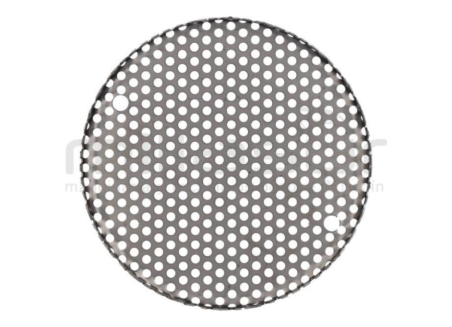 CRIBO MOLINOS 7MM EM50 (16,5cm diametro- 5mm grosor)