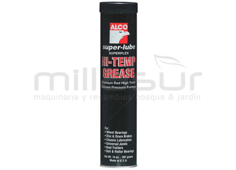 TUBO GRASA ALTA TEMPERATURA 397 GR.