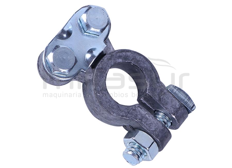 BORNE BATERIAS DIAMETRO 17mm