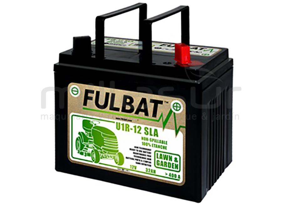BATERIA AGM U1R-12 SLA 32 Ah.( 195 x 130 x 180 ) +DRCH 