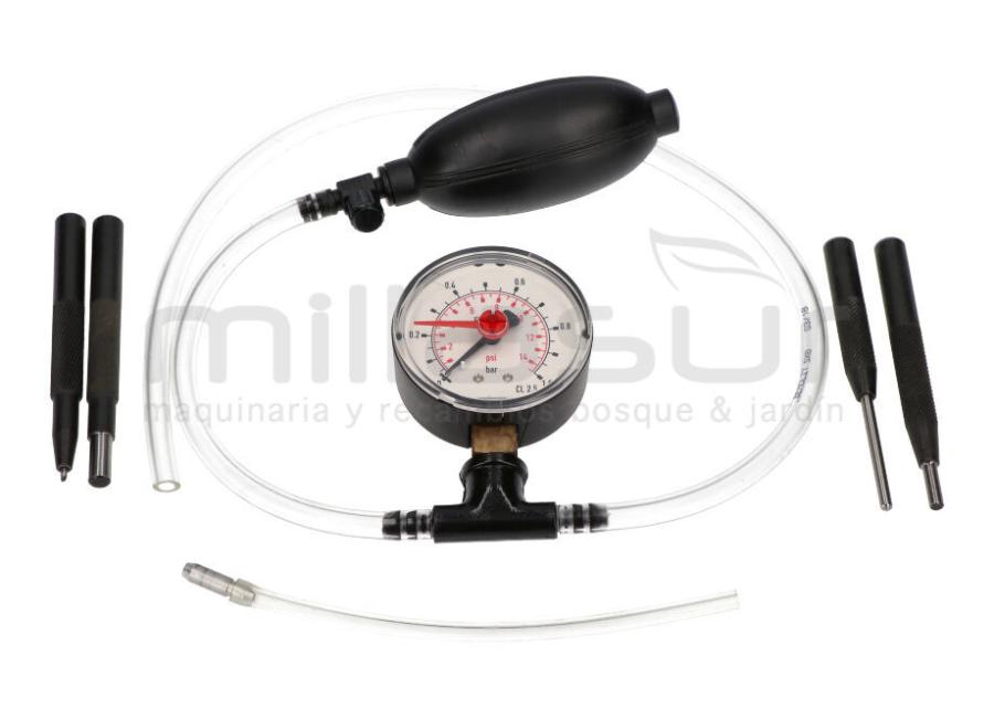 KIT REPARACIN CARBURADOR
