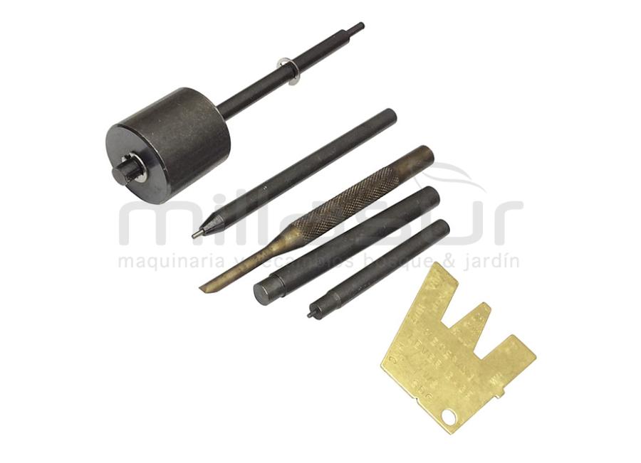 KIT TILES REPARACIN CARBURADOR ORIGINAL WALBRO