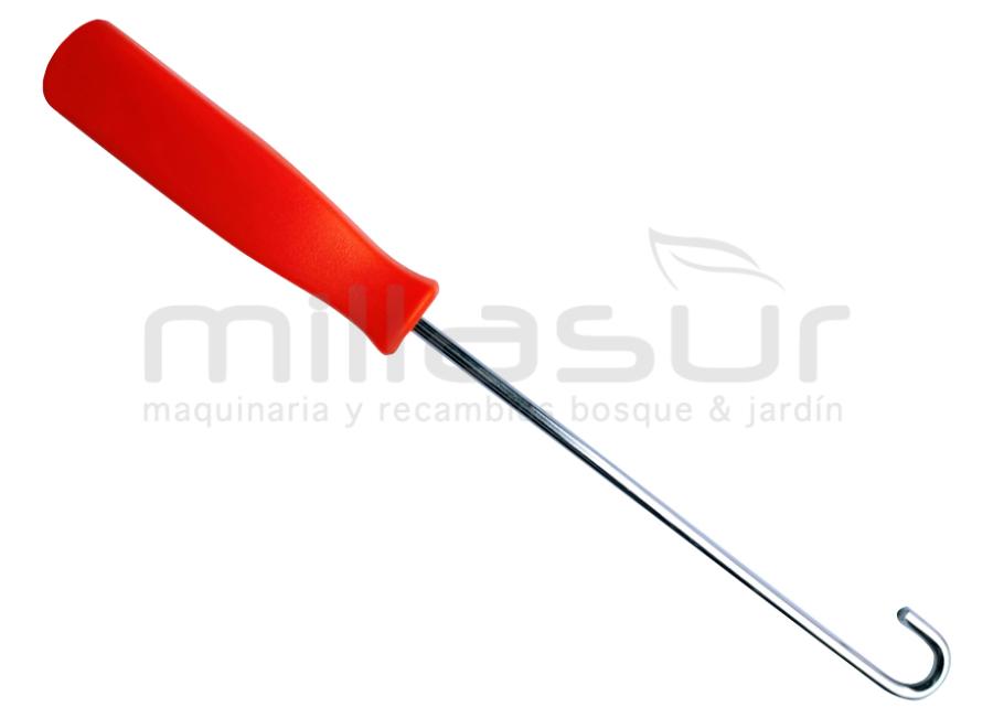 GANCHO FILTROS GASOLINA