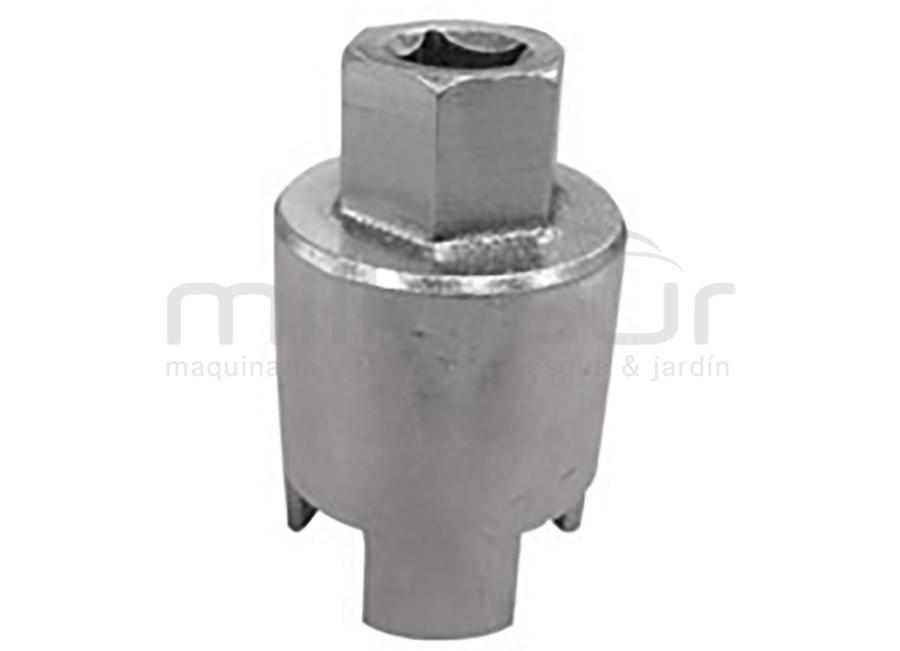 UTIL EXTRACTOR EMBRAG. HUSQV. 39, 362, 365, 371, 372, 385