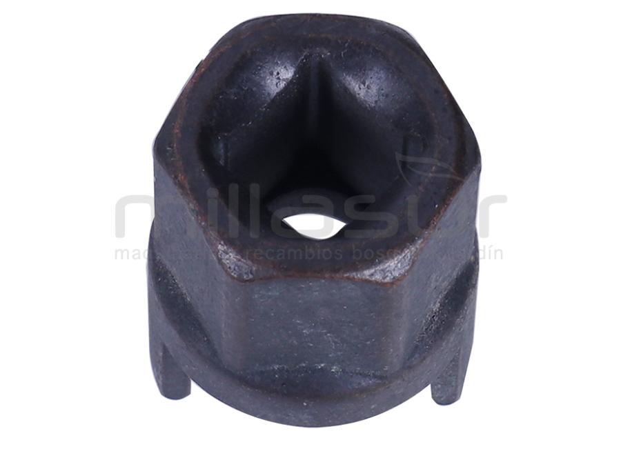 UTIL EXTRACTOR EMBRAGUE ECHO