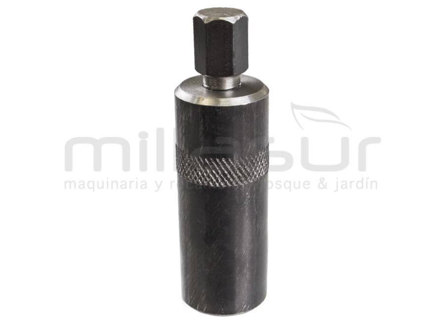 UTIL EXTRACTOR SINFIN HUSQV. 40, 45, 50, 51, 55