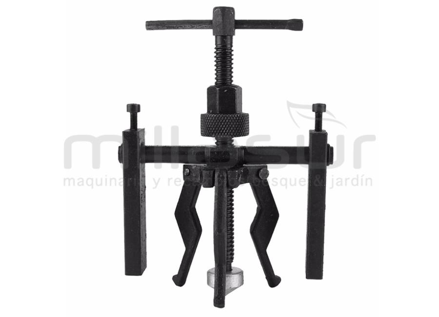 EXTRACTOR DE RODAMIENTOS ESPECIAL MOTORES 2T (12-38mm int)