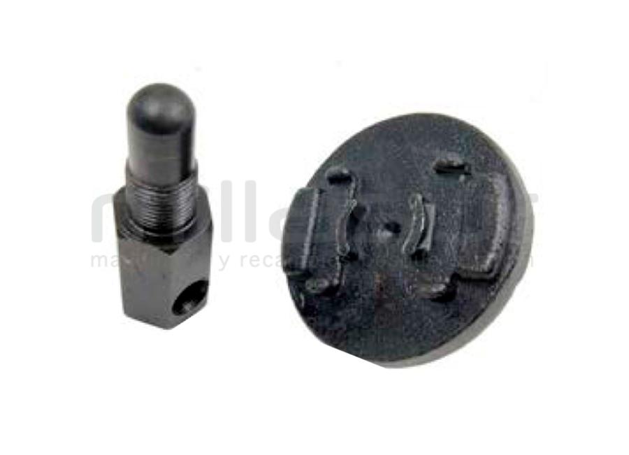 UTIL EXTRACTOR EMBRAGUE MOTOSIERRAS 25cc
