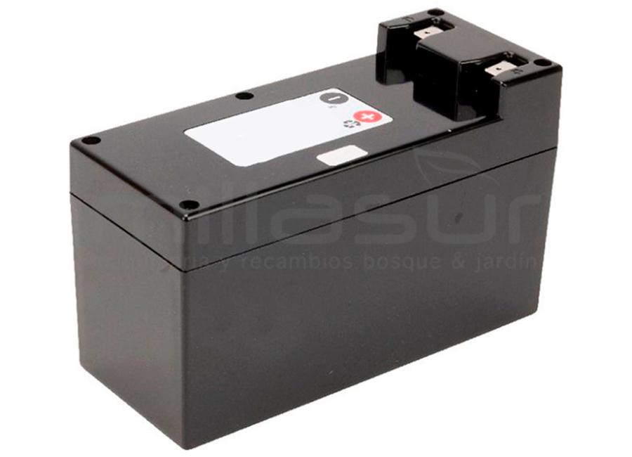 BATERIA ROBOT CORTACESPED 25,2V 8,7Ah Ion-Litio AMBROGIO L100 - STIGA AUTOCLIP 140 - 325 - 520
