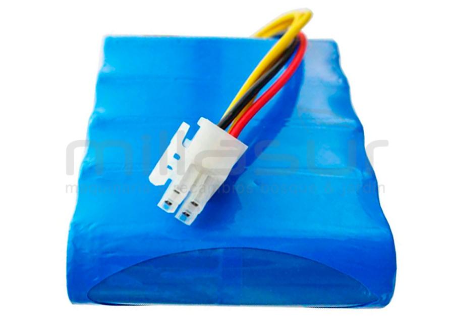 BATERIA ROBOT CORTACESPED 18V 2,5Ah Ion-Litio HUSQVARNA AUTOMOWER 310-315 GARDENA R100-R160
