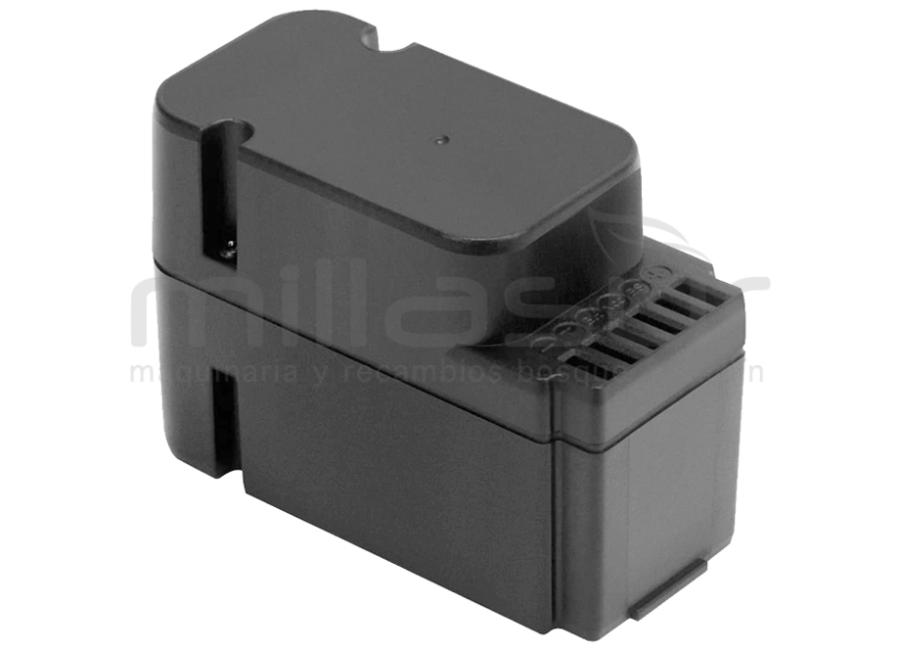 BATERIA ROBOT CORTACESPED 20V 2,5Ah Ion-Litio WORX LANDROID L1500i M500 WG754E WG790