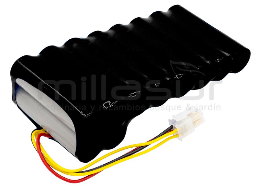 BATERIA ROBOT CORTACESPED 18V 4Ah Ion-Litio HUSQVARNA AUTOMOWER 320 2013 - 330X 2013 - 420 2016 