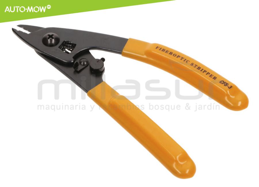 PELACABLES PROFESIONAL A-M