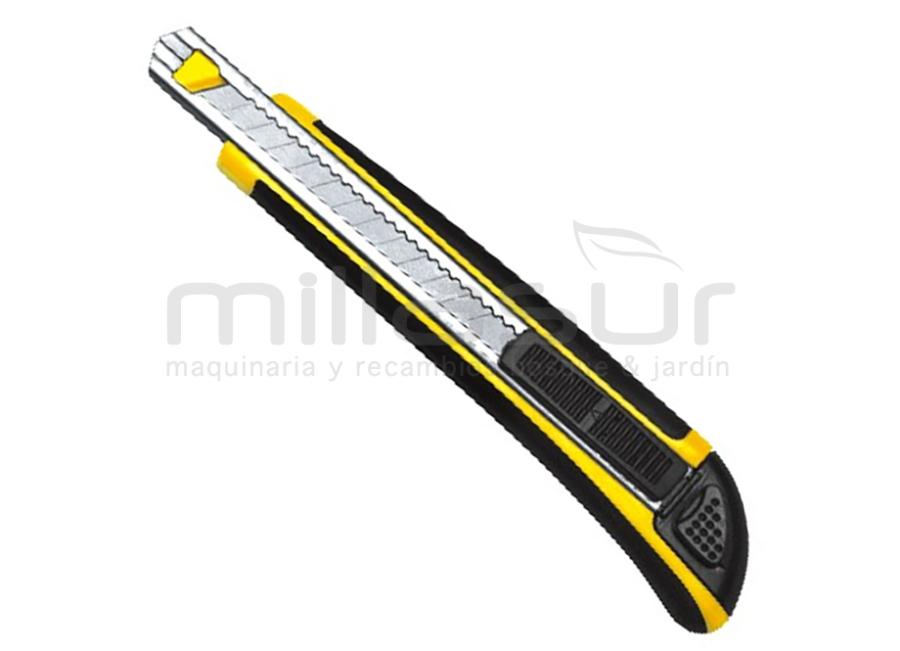 CUTTER CUCHILLA DE 80X9mm
