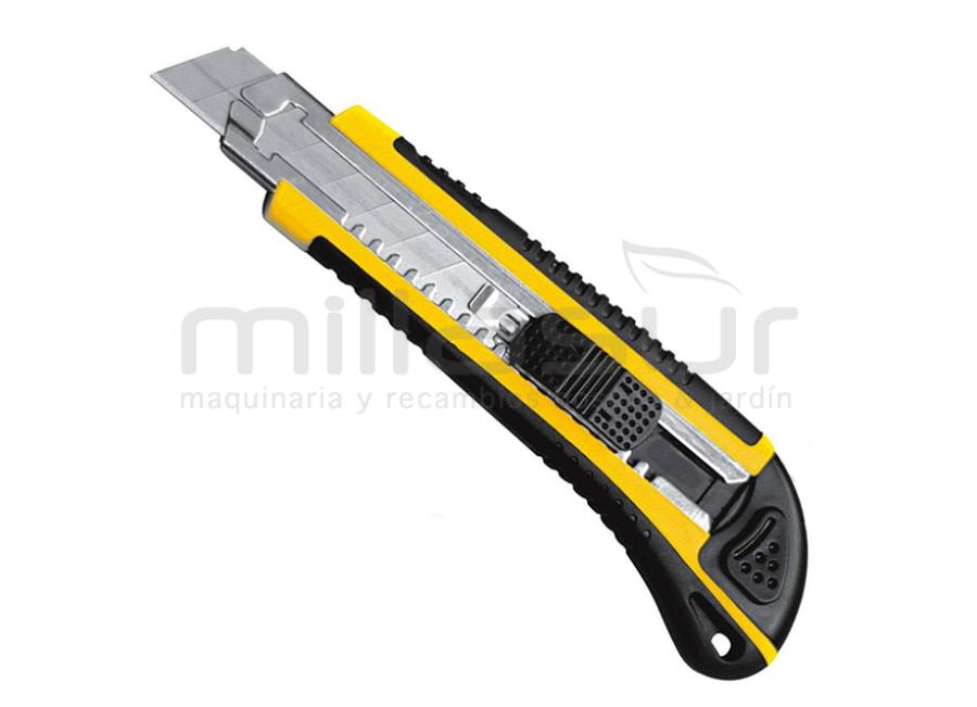 CUTTER CUCHILLA DE 100X18mm