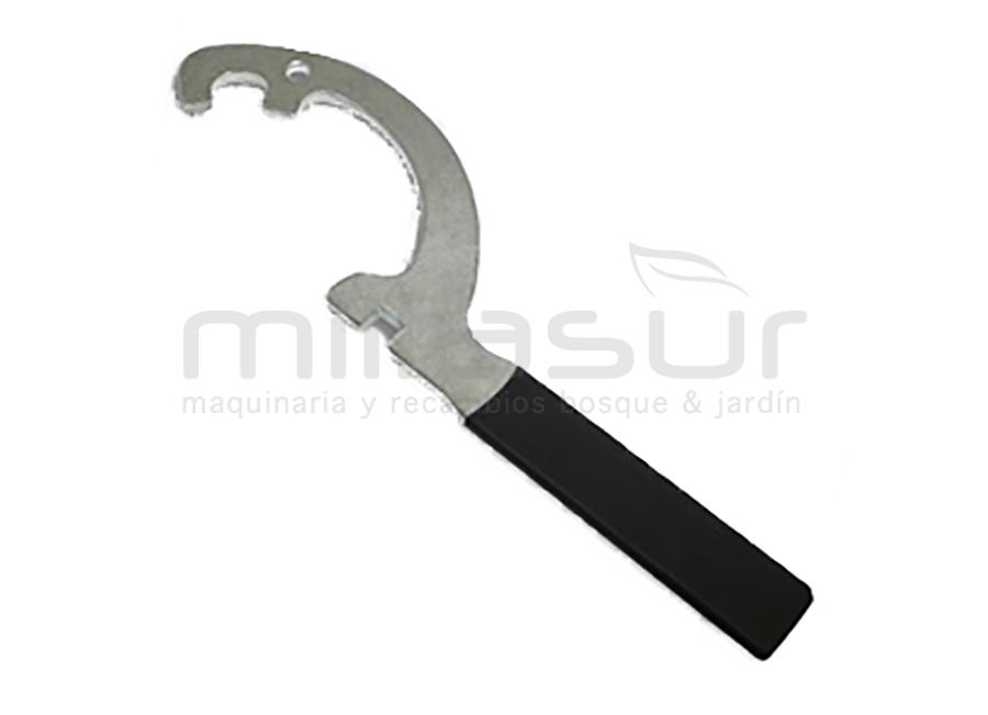 LLAVE PARA CONECTORES DE BOMBAS 4-5"