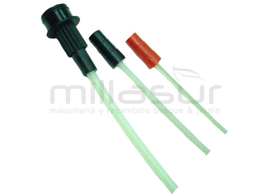KIT TUBOS BOMBA 99-302