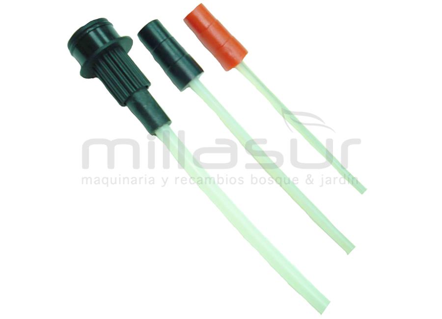 KIT TUBOS BOMBA 99-3021