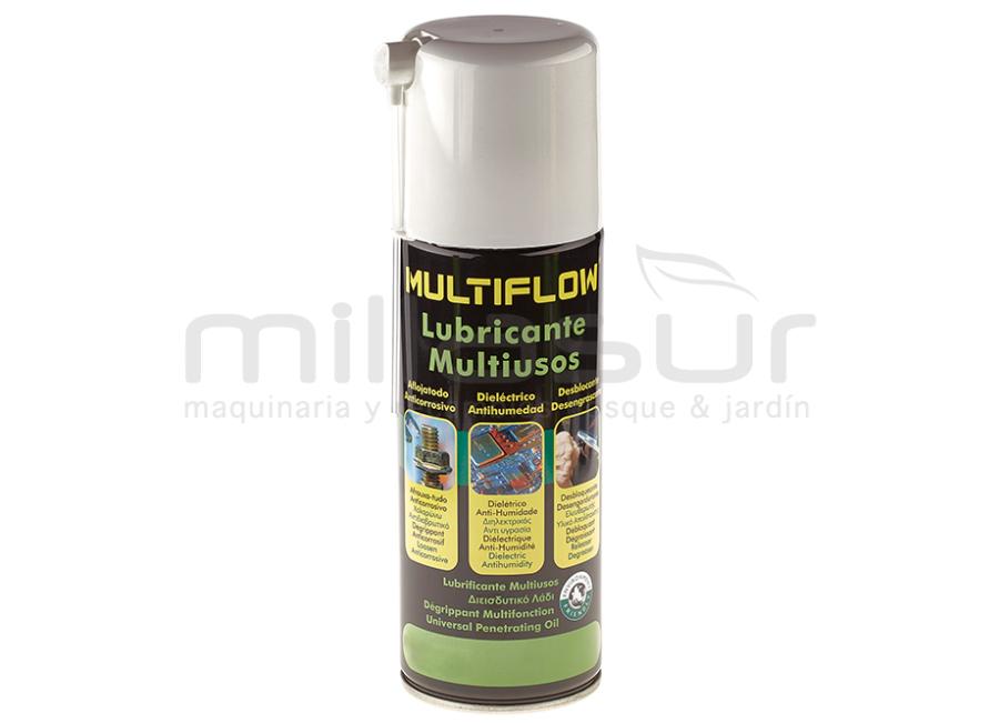 SPRAY ACEITE MULTI-USO AFLOJATODO UNIVERSAL