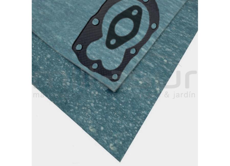 PAPEL DE JUNTAS 500x500x0.8 mm