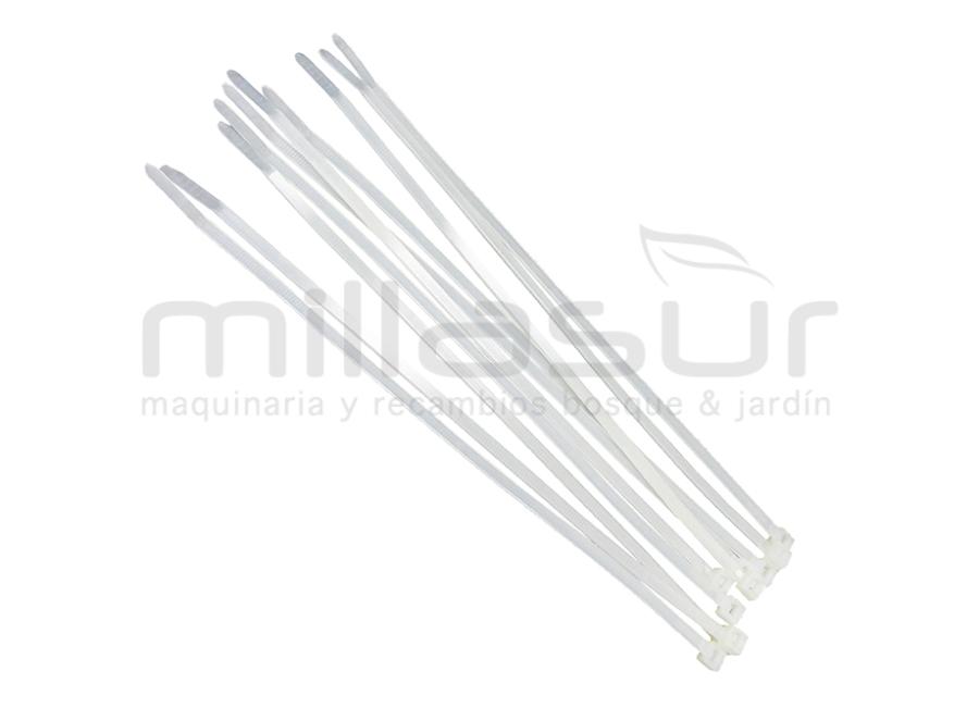 BRIDA PLASTICO 200 x 3,6