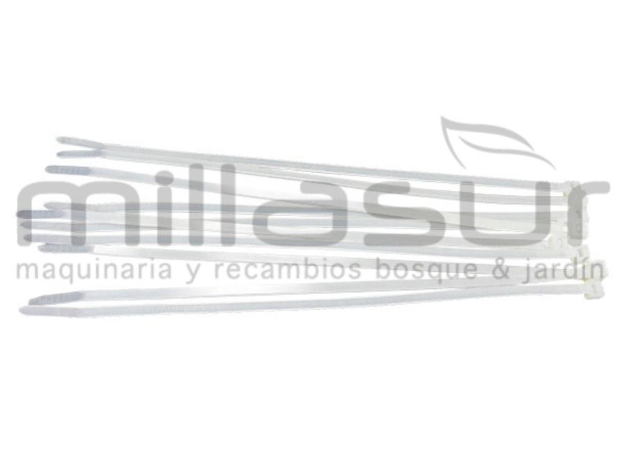 BRIDA PLASTICO 450 x 7,6