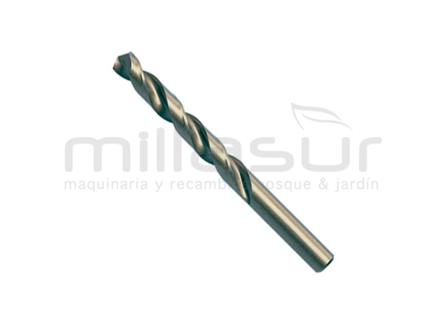 BROCA PARA HELICOILS M6
