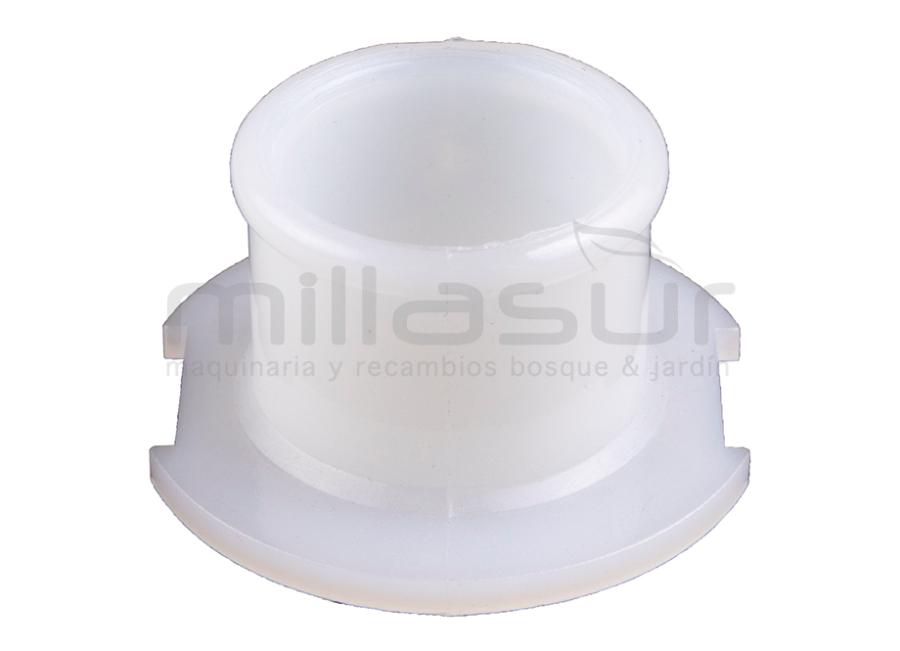 TAPON AMORTIGUADOR STIHL MS260, MS340, MS440, FS420, FS550