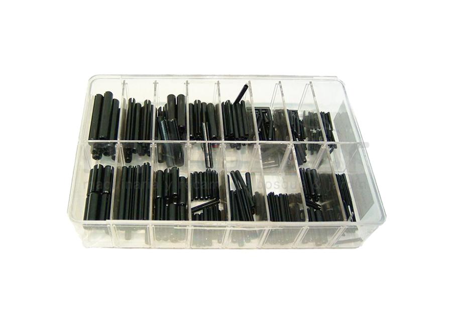 CAJA PASADORES DE TENSIN -300 PIEZAS
