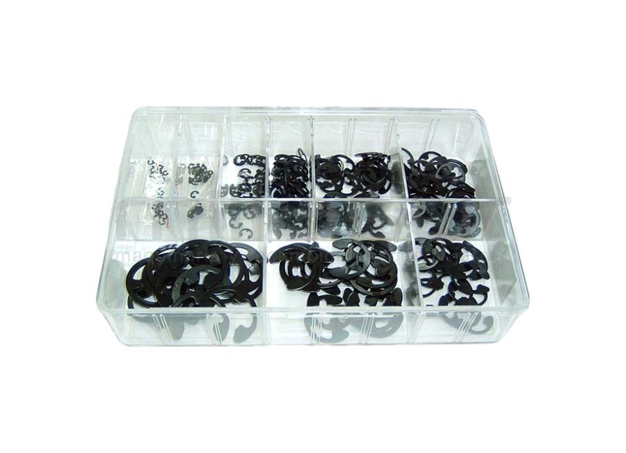 CAJA E-CLIPS - 300 PIEZAS