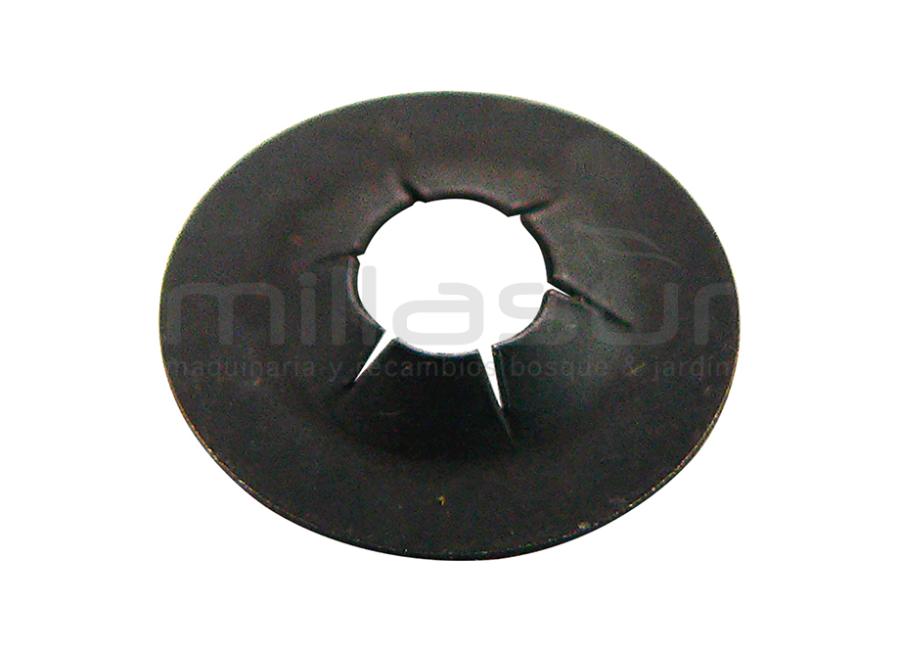 ARANDELA DE PRESIN 4mm