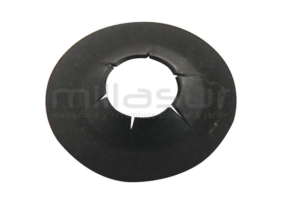 ARANDELA DE PRESIN 6mm