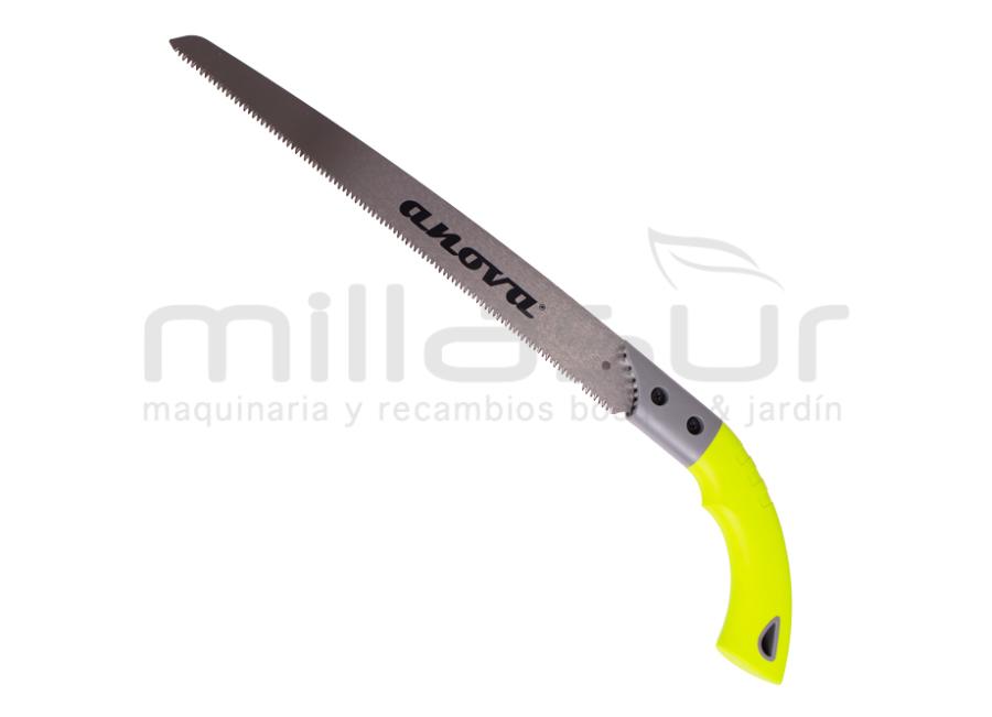 SERRUCHO PROFESIONAL FIJO 500 mm.