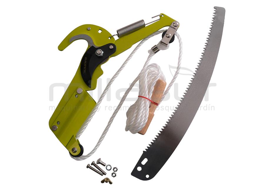 SERRUCHO Y TIJERAS ADAPTABLE PARA 99-4071