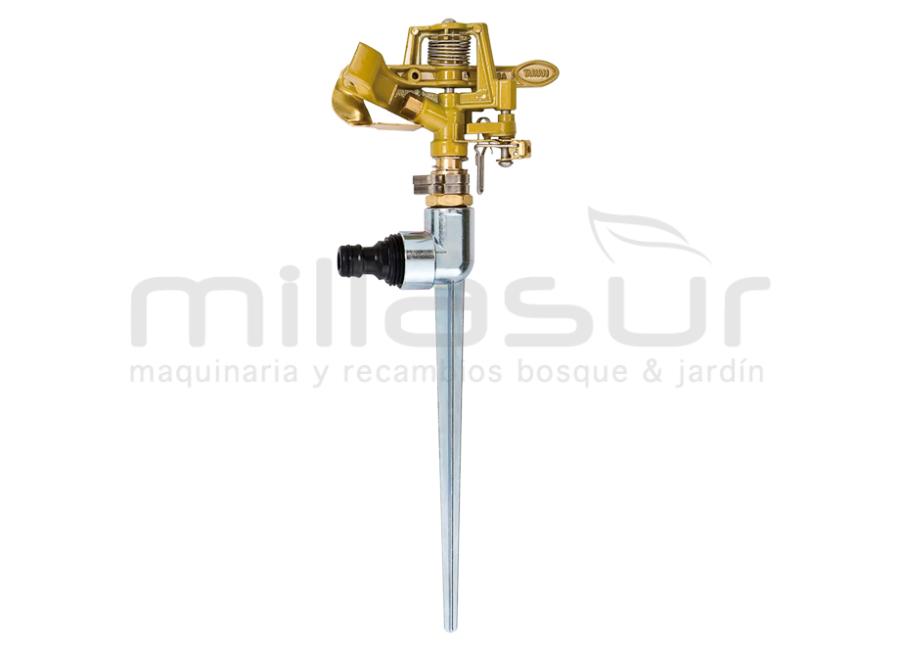 ASPERSOR METALICO DE IMPULSOS 
