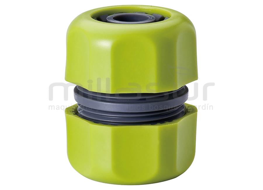 CONECTOR MANGUERA - MANGUERA 3/4"  