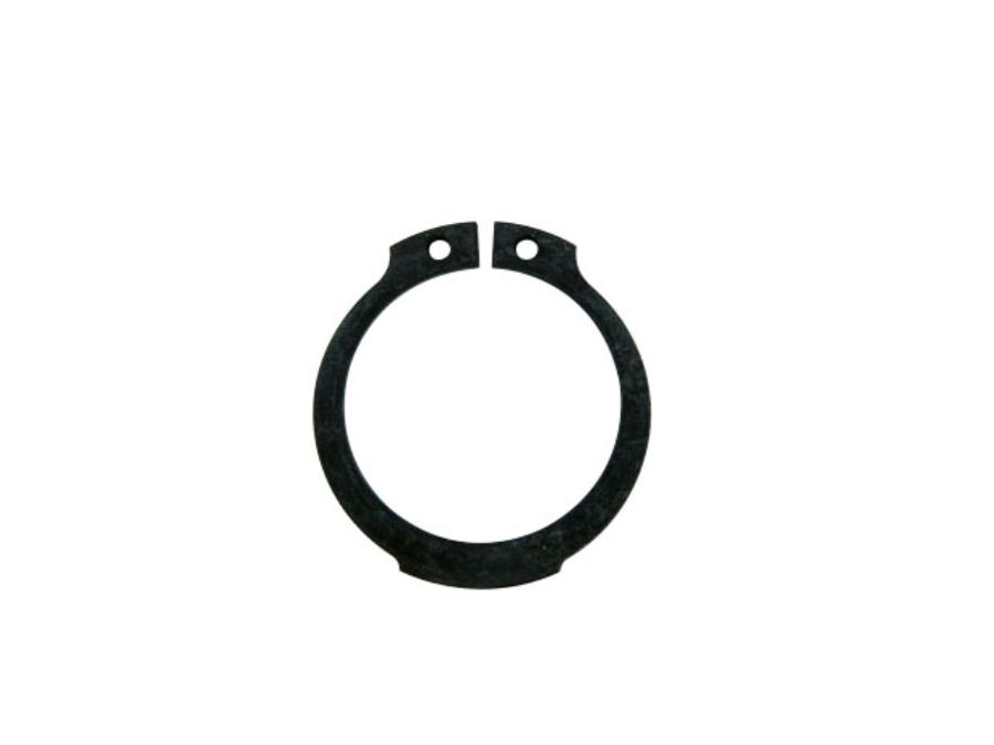 BOLSA DE 25 PRESILLAS DE EXTERIOR CIRCLIPS DIN471 - 10mm