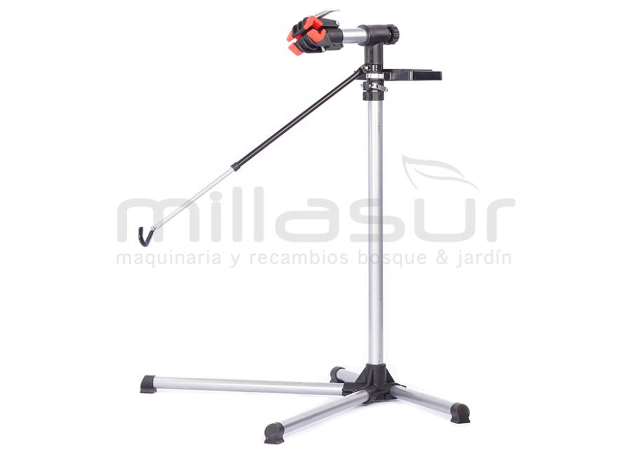 SOPORTE TALLER PARA DESBROZADORA 