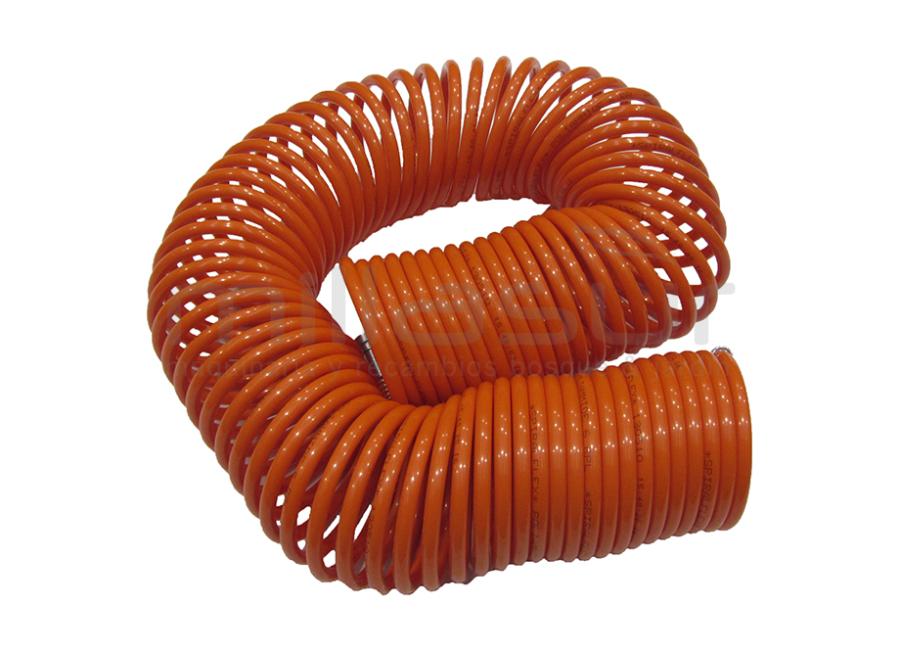 TUBO AIRE ESPIRAL 10 MT.