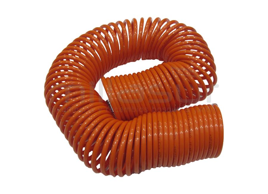 TUBO AIRE ESPIRAL 20 MT.