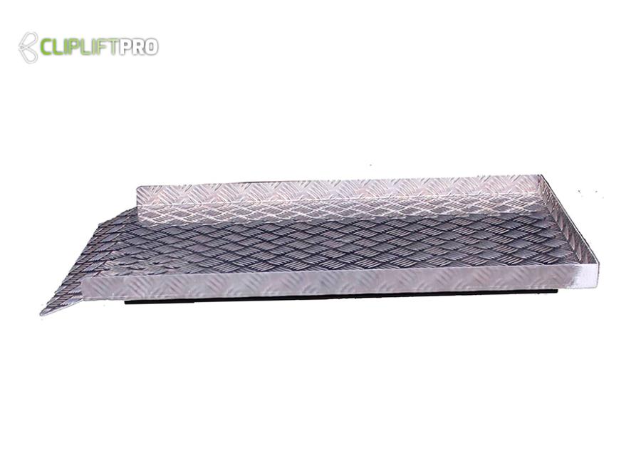 MESA PARA GATO ELEVADOR HIDRAULICO CLIPLIFT HASTA 60KG 650x850